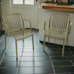 Modura Alma Set of 2 Chairs - thumbnail 2