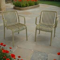 Modura Alma Set of 2 Chairs