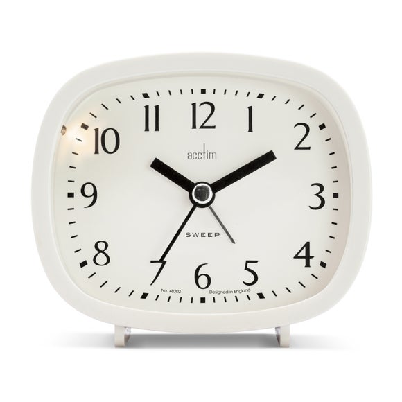 Acctim Hilda Alarm Clock - image 1