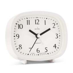 Acctim Hilda Alarm Clock - thumbnail 3