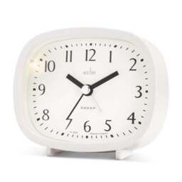 Acctim Hilda Alarm Clock - thumbnail 4