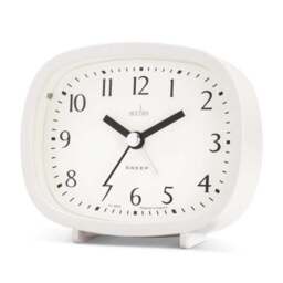 Acctim Hilda Alarm Clock - thumbnail 5