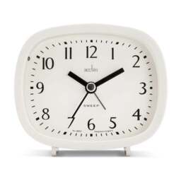 Acctim Hilda Alarm Clock - thumbnail 2