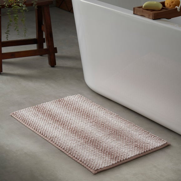 Ombre Bobble Bath Mat - image 1