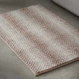 Ombre Bobble Bath Mat - thumbnail 2