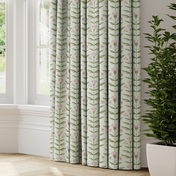 Ottilie Made to Measure Curtains - image 1