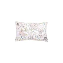 Holly Willoughby Floral Sketch 100% Cotton Duvet Cover and Pillowcase Set - thumbnail 4