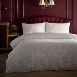 Laurence Llewelyn-Bowen Emile Duvet Cover & Pillowcase Set - thumbnail 1