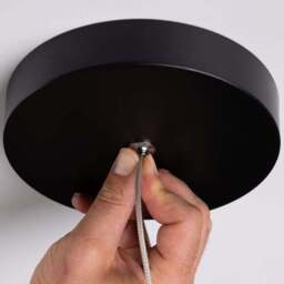 Modern Adjustable LED Pendant Light - thumbnail 4