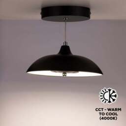 Modern Adjustable LED Pendant Light - thumbnail 3