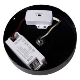Modern Adjustable LED Pendant Light - thumbnail 5