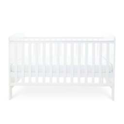 Ickle Bubba Coleby Cot Bed, 140cm - thumbnail 5