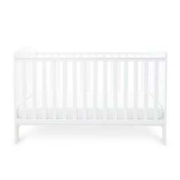 Ickle Bubba Coleby Cot Bed, 140cm - thumbnail 6