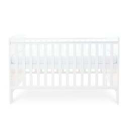 Ickle Bubba Coleby Cot Bed, 140cm - thumbnail 4