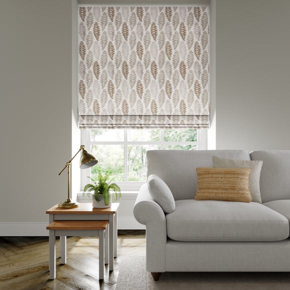 Ancona Made to Measure Roman Blind - image 1