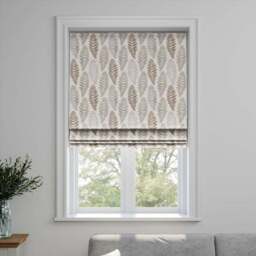 Ancona Made to Measure Roman Blind - thumbnail 3