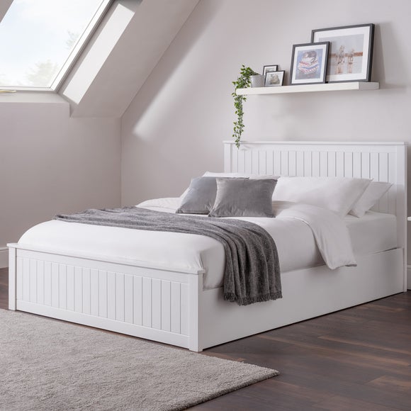 Maine Ottoman Bed Frame - image 1