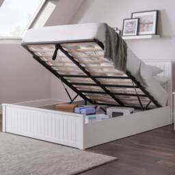 Maine Ottoman Bed Frame - thumbnail 2