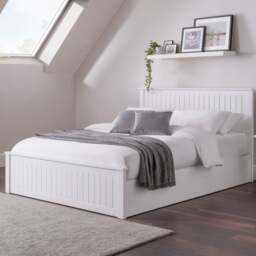 Maine Ottoman Bed Frame - thumbnail 1