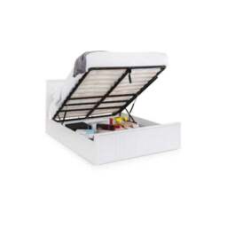 Maine Ottoman Bed Frame - thumbnail 4