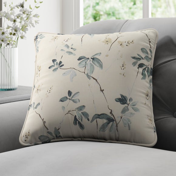 Oriental Burst Made to Order Cushion Cover - image 1