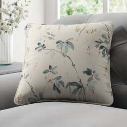 Oriental Burst Made to Order Cushion Cover - thumbnail 1