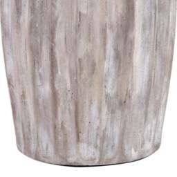 Pacific Lifestyle Ambrosia Shabby Chic Vienna Table Lamp - thumbnail 4