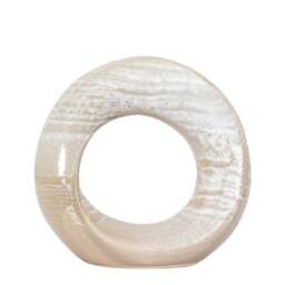 Dordon Large Ornament, Reactive Grey - thumbnail 3