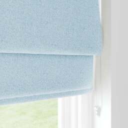 Luna Easy Chain Blackout Roman Blind - thumbnail 4