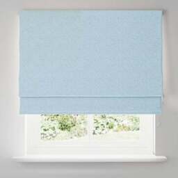Luna Easy Chain Blackout Roman Blind - thumbnail 3