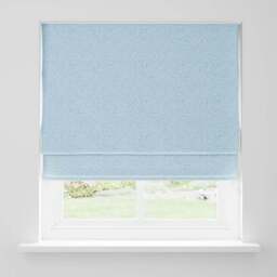 Luna Easy Chain Blackout Roman Blind - thumbnail 2
