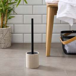 Grid Toilet Brush