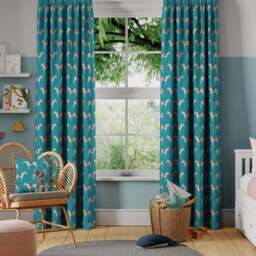 Cheval Made to Measure Curtains - thumbnail 2