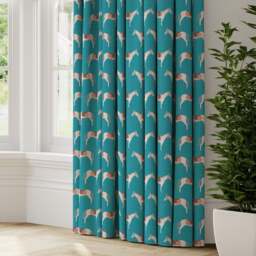 Cheval Made to Measure Curtains - thumbnail 1