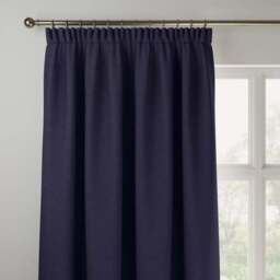 Belvoir Recycled Polyester Made to Measure Curtains - thumbnail 2