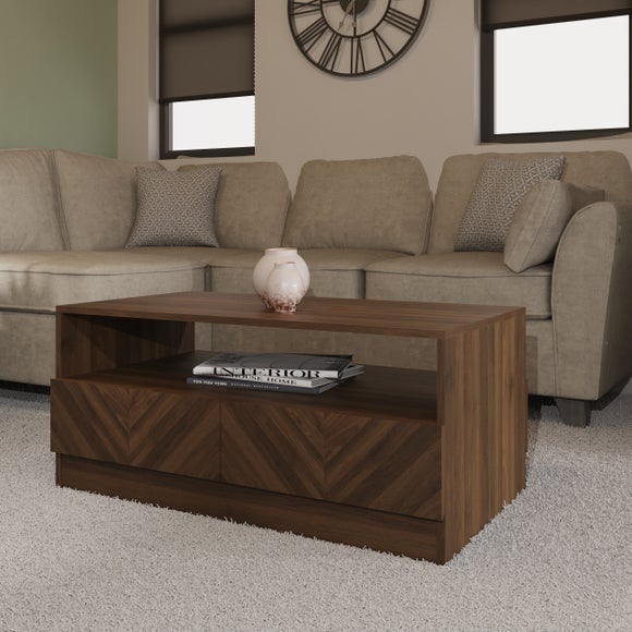 Taranto Coffee Table - image 1
