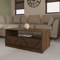 Taranto Coffee Table - thumbnail 1