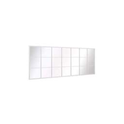 Fenestra Modern Rectangle Window Full Length Wall Mirror - thumbnail 3