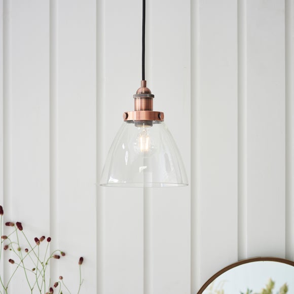 Vogue Tobermory Pendant Light - image 1