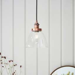 Vogue Tobermory Pendant Light - thumbnail 1