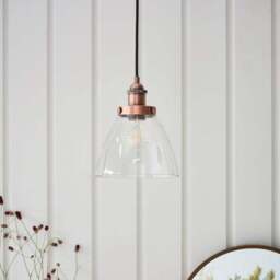 Vogue Tobermory Pendant Light - thumbnail 2
