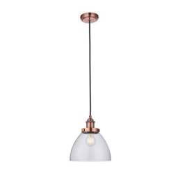 Vogue Tobermory Pendant Light - thumbnail 6