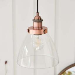 Vogue Tobermory Pendant Light - thumbnail 5