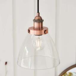 Vogue Tobermory Pendant Light - thumbnail 4