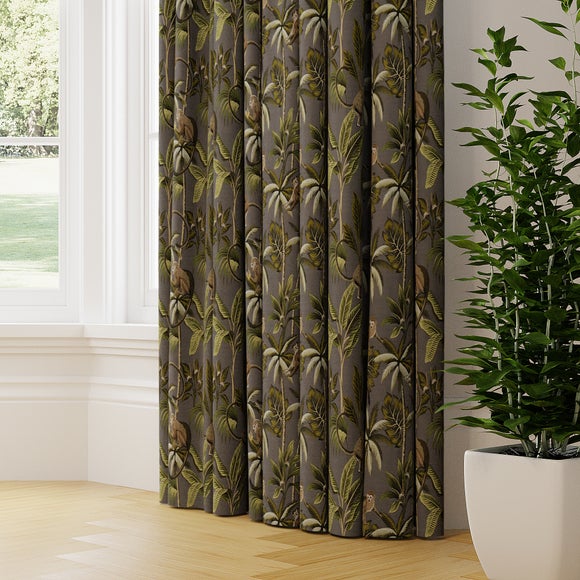 Monkey Made to Measure Curtains - image 1