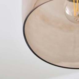 Auburn Easy Fit Pendant Shade - thumbnail 3