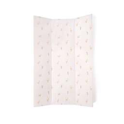 Clair de Lune Anti-Roll Wedge Changing Mat - thumbnail 2