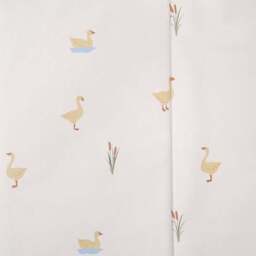 Clair de Lune Anti-Roll Wedge Changing Mat - thumbnail 4