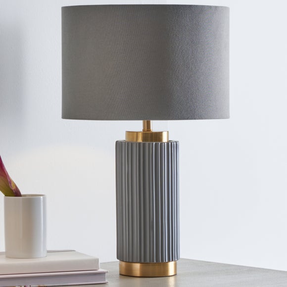 Ionic Table Lamp - image 1