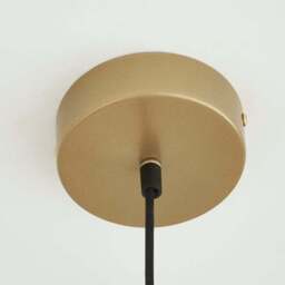 Aurora Adjustable LED Pendant Light - thumbnail 4